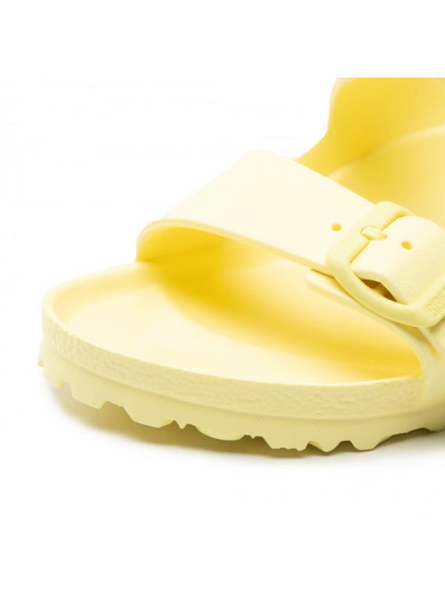 Birkenstock Damskie Klapki Arizona Eva 1022466 Żółty | Sklep Monotox