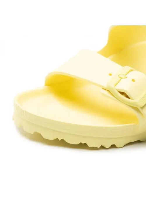 Birkenstock Damskie Klapki Arizona Eva 1022466 Żółty | Sklep Monotox