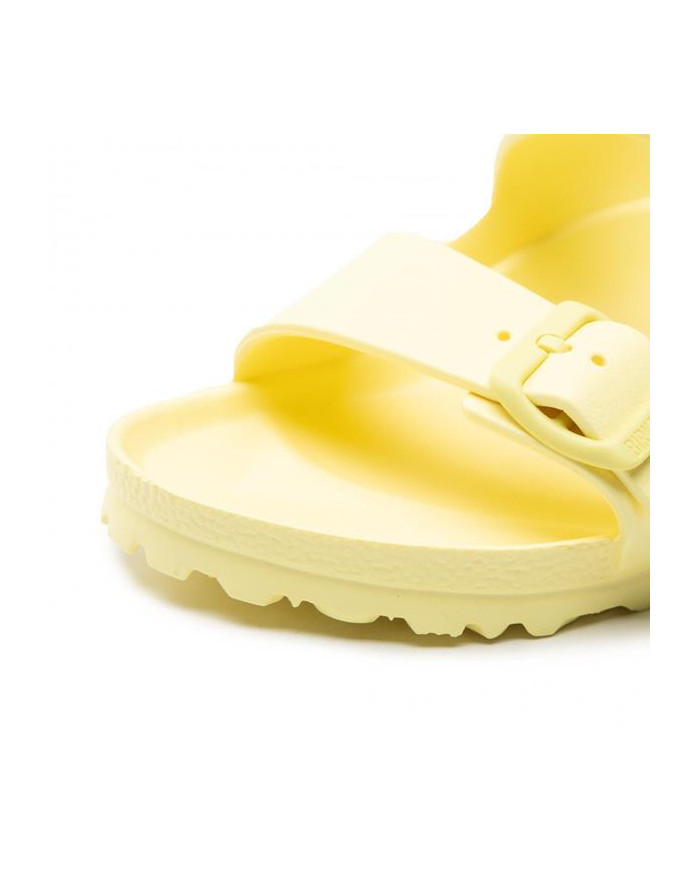 Birkenstock Damskie Klapki Arizona Eva 1022466 Żółty | Sklep Monotox