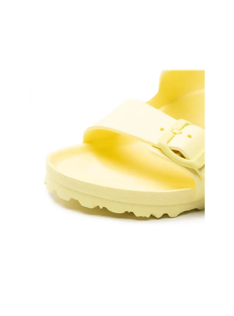 Birkenstock Damskie Klapki Arizona Eva 1022466 Żółty | Sklep Monotox