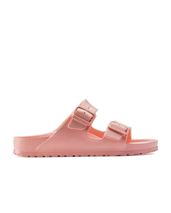 Birkenstock Damskie Klapki Arizona Eva Coral Peach 1022511 Różowy | Sklep Monotox