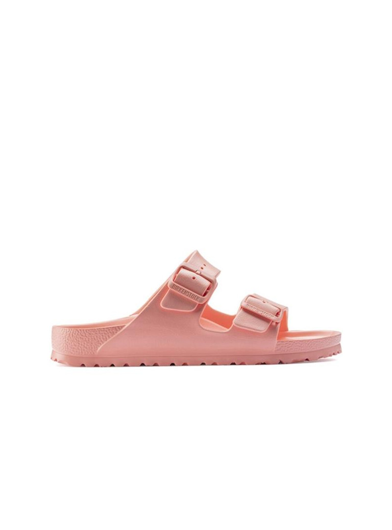 Birkenstock Damskie Klapki Arizona Eva Coral Peach 1022511 Różowy | Sklep Monotox