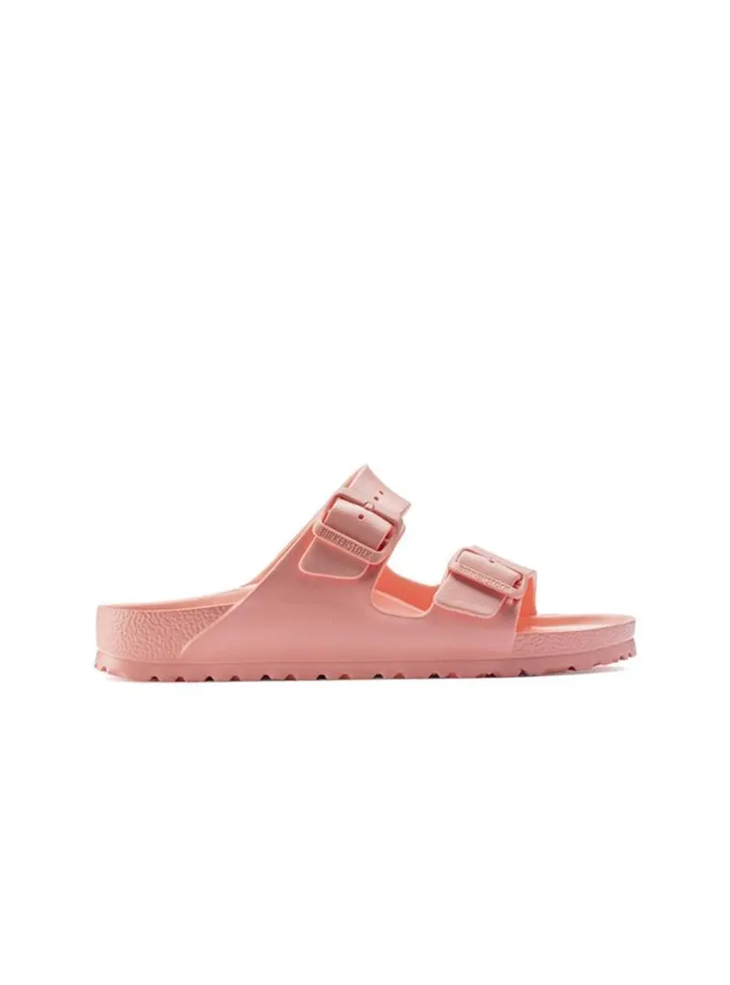 Birkenstock Damskie Klapki Arizona Eva Coral Peach 1022511 Różowy | Sklep Monotox