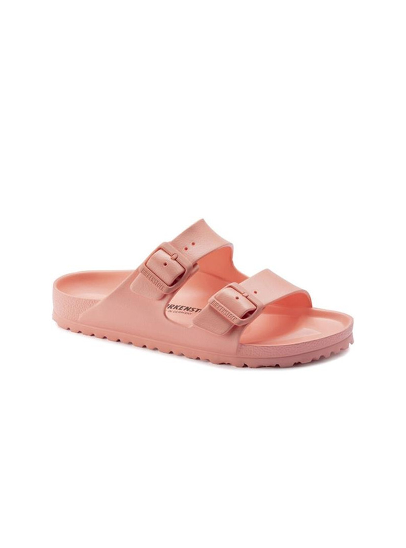 Birkenstock Damskie Klapki Arizona Eva Coral Peach 1022511 Różowy | Sklep Monotox