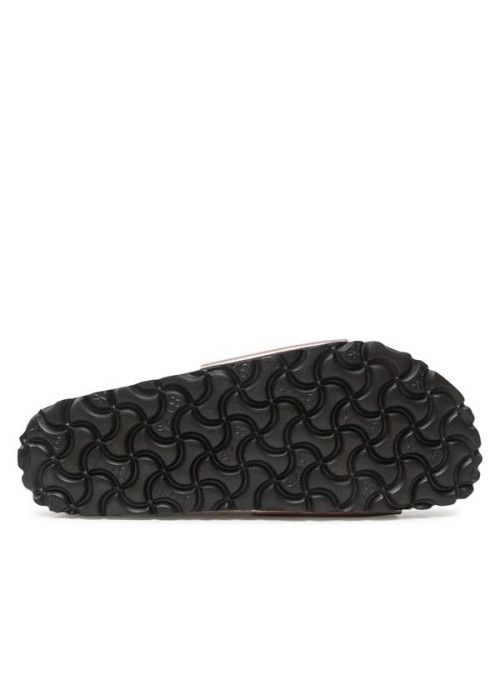 Birkenstock Damskie Klapki Madrid Bf Narrow 1023927 Różowy | Sklep Monotox