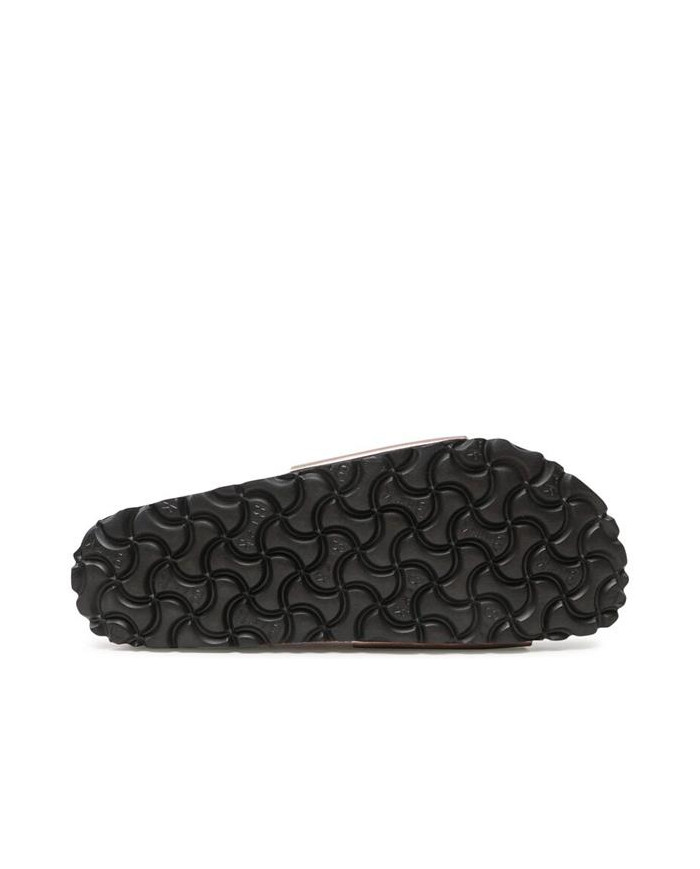 Birkenstock Damskie Klapki Madrid Bf Narrow 1023927 Różowy | Sklep Monotox