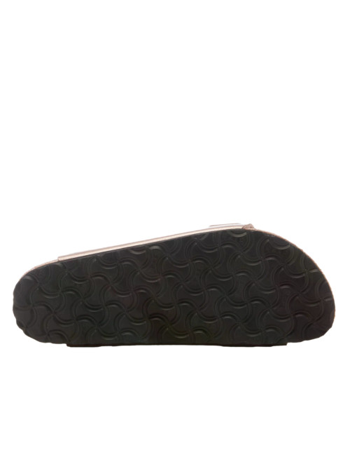 Birkenstock Damskie Klapki Arizona Birko-Flor 1023960 Copper | Sklep Monotox