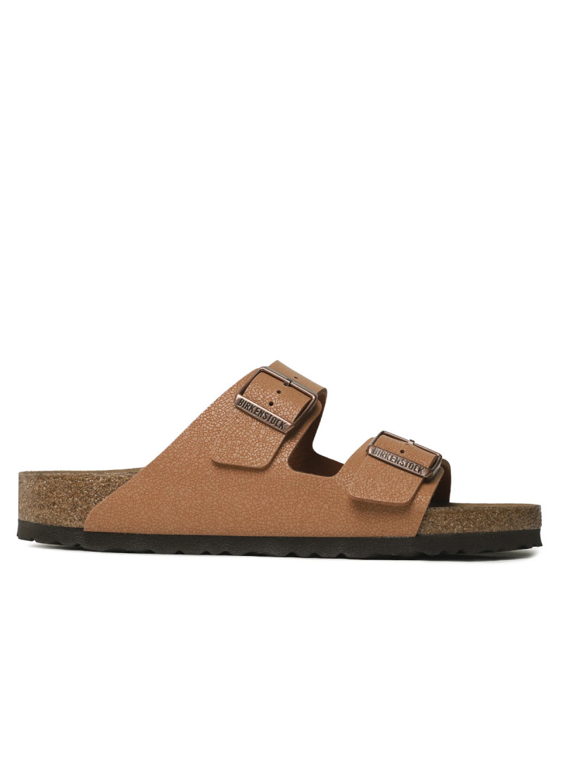 Birkenstock Męskie Klapki Arizona Bfbc 1025006 Brązowy | Sklep Monotox