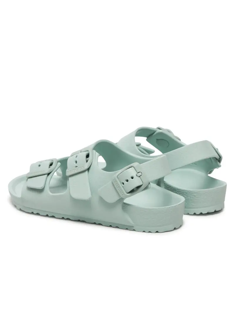 Birkenstock Dziecięce Junior Sandały Milano Eva Kids Narrow 1026751 Turkusowy | Sklep Monotox