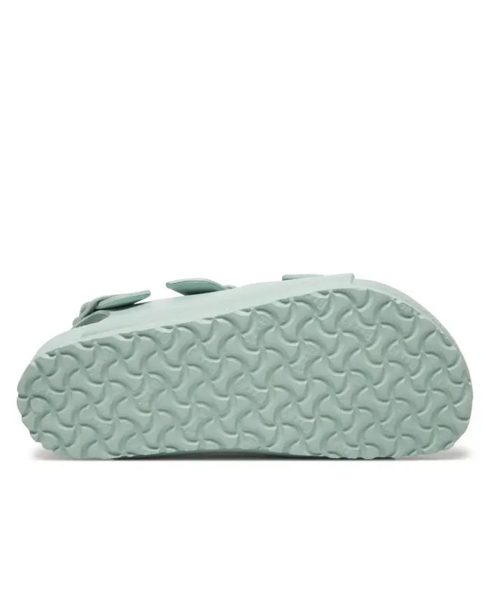 Birkenstock Dziecięce Junior Sandały Milano Eva Kids Narrow 1026751 Turkusowy | Sklep Monotox