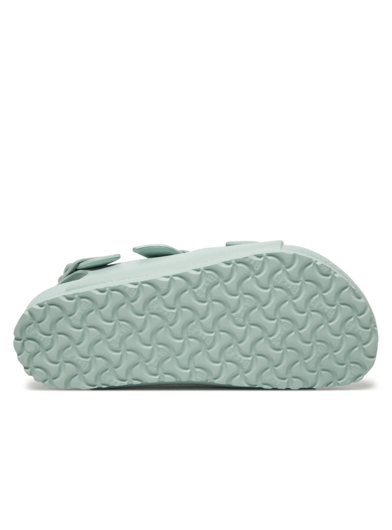 Birkenstock Dziecięce Junior Sandały Milano Eva Kids Narrow 1026751 Turkusowy | Sklep Monotox