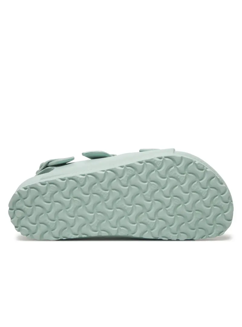 Birkenstock Dziecięce Junior Sandały Milano Eva Kids Narrow 1026751 Turkusowy | Sklep Monotox