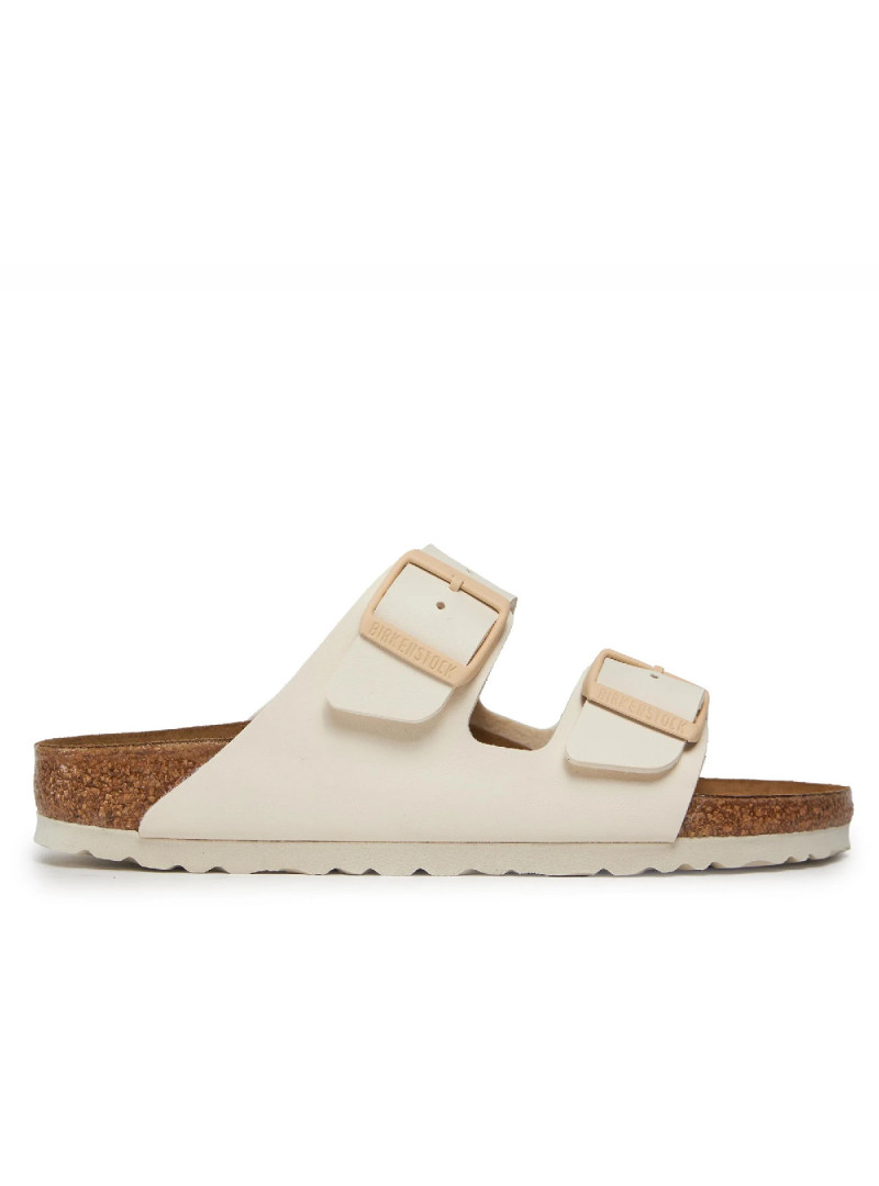Birkenstock Damskie Klapki Arizona BF 1027339 Beżowy | Sklep Monotox