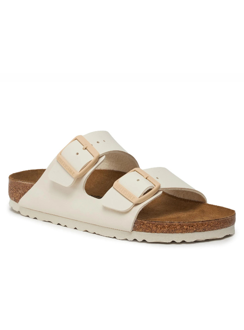 Birkenstock Damskie Klapki Arizona BF 1027339 Beżowy | Sklep Monotox