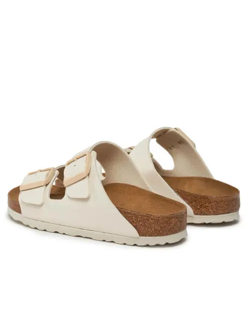 Birkenstock Damskie Klapki Arizona BF 1027339 Beżowy | Sklep Monotox