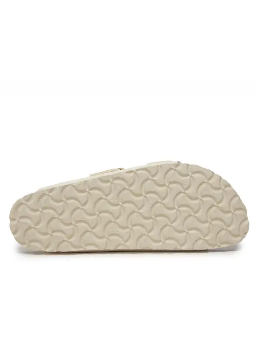 Birkenstock Damskie Klapki Arizona BF 1027339 Beżowy | Sklep Monotox