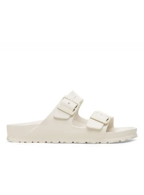 Birkenstock Damskie Klapki Arizona EVA 1027384 Biały | Sklep Monotox