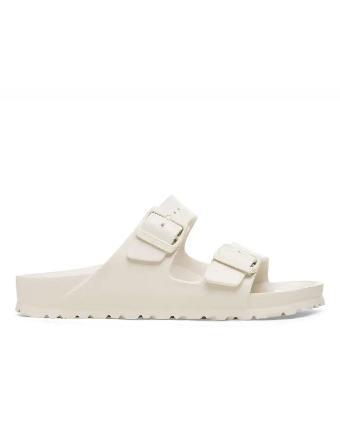 Birkenstock Damskie Klapki Arizona EVA 1027384 Biały | Sklep Monotox