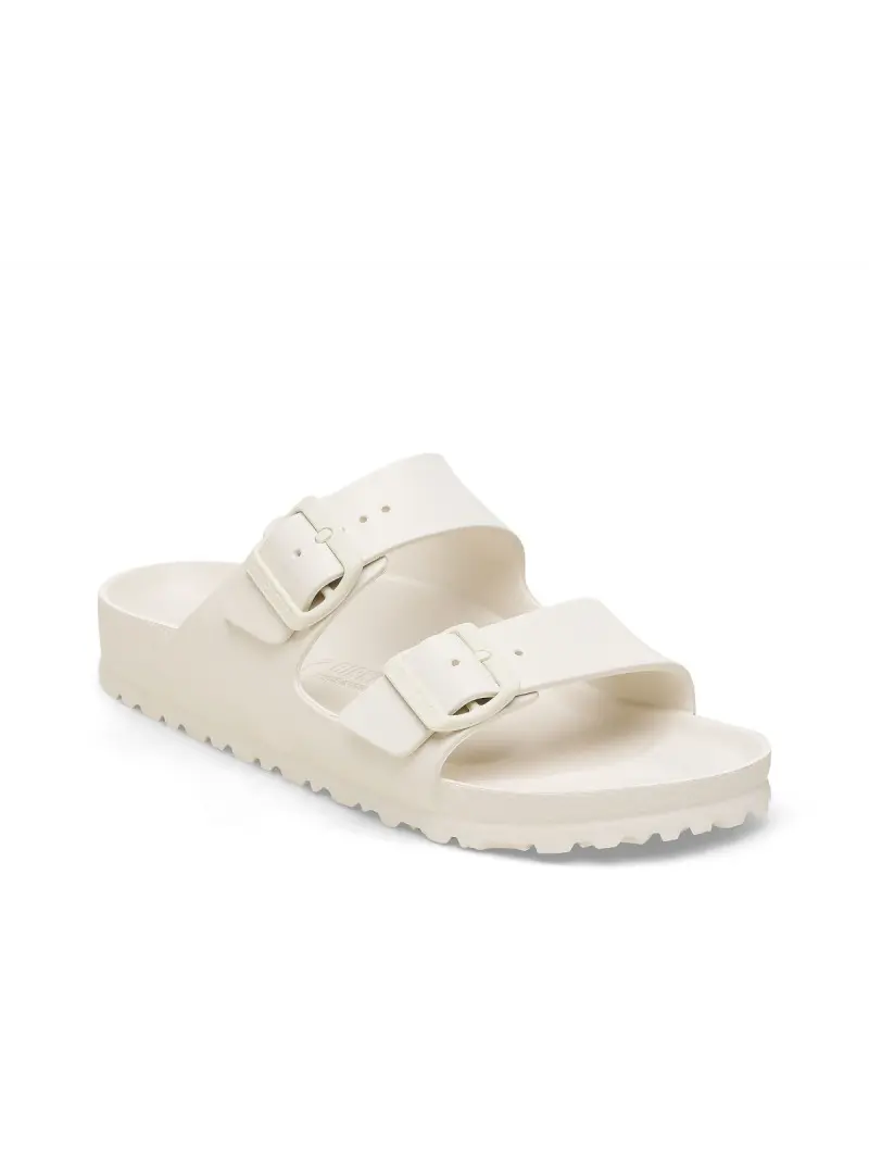 Birkenstock Damskie Klapki Arizona EVA 1027384 Biały | Sklep Monotox
