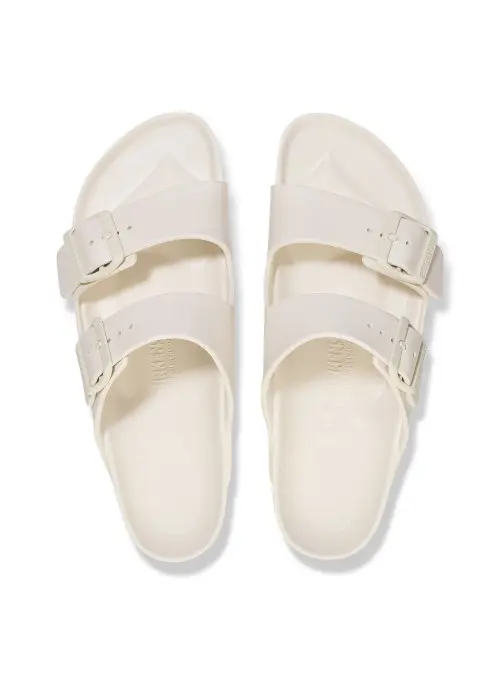 Birkenstock Damskie Klapki Arizona EVA 1027384 Biały | Sklep Monotox