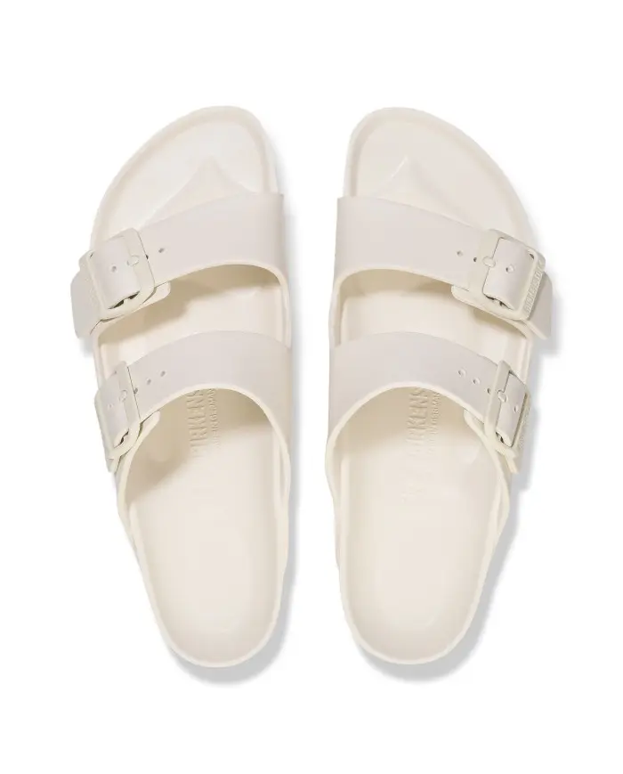 Birkenstock Damskie Klapki Arizona EVA 1027384 Biały | Sklep Monotox