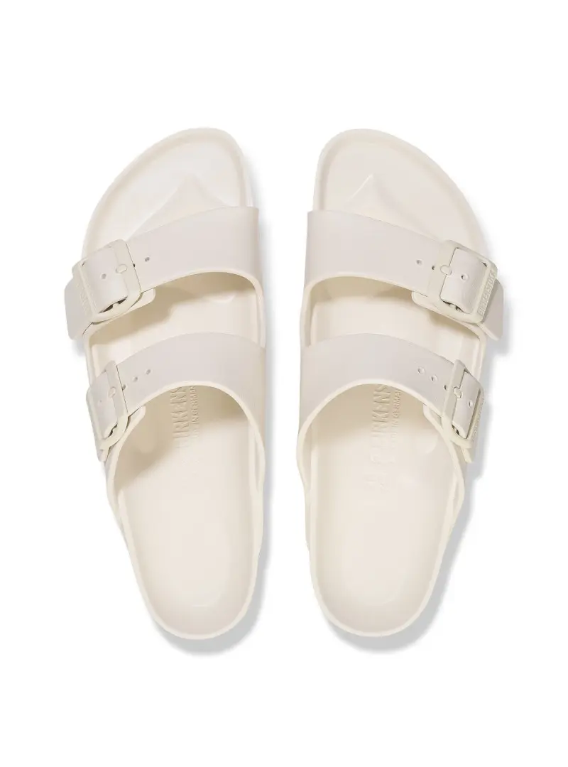 Birkenstock Damskie Klapki Arizona EVA 1027384 Biały | Sklep Monotox