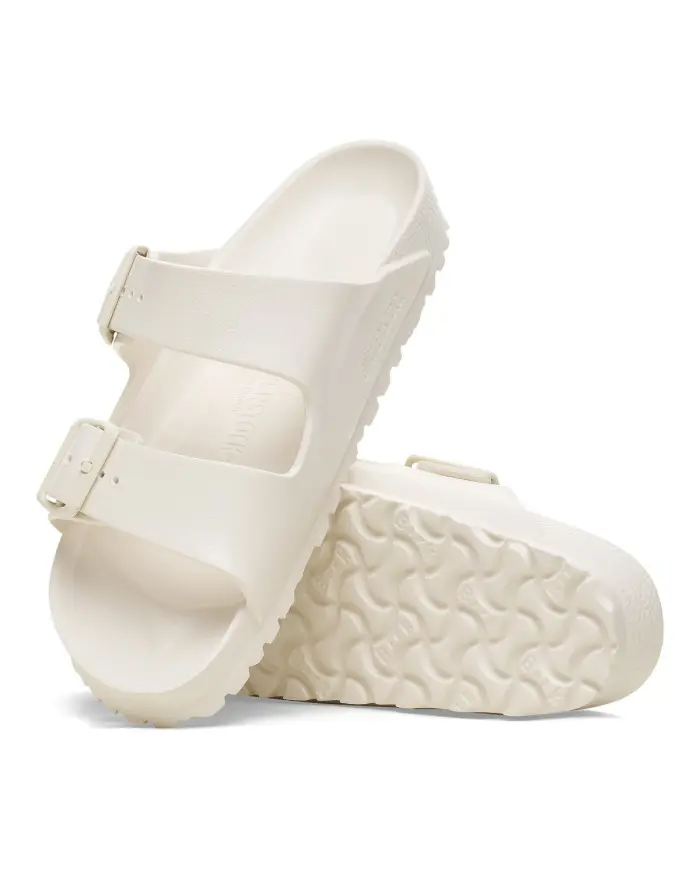 Birkenstock Damskie Klapki Arizona EVA 1027384 Biały | Sklep Monotox
