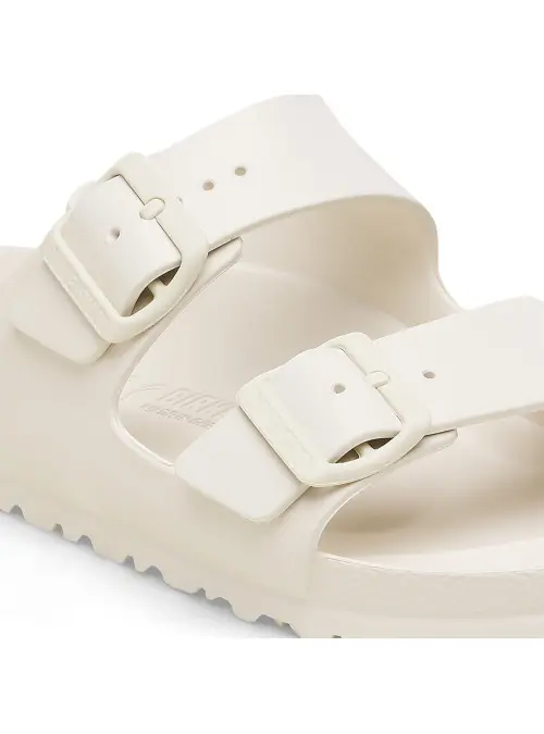 Birkenstock Damskie Klapki Arizona EVA 1027384 Biały | Sklep Monotox