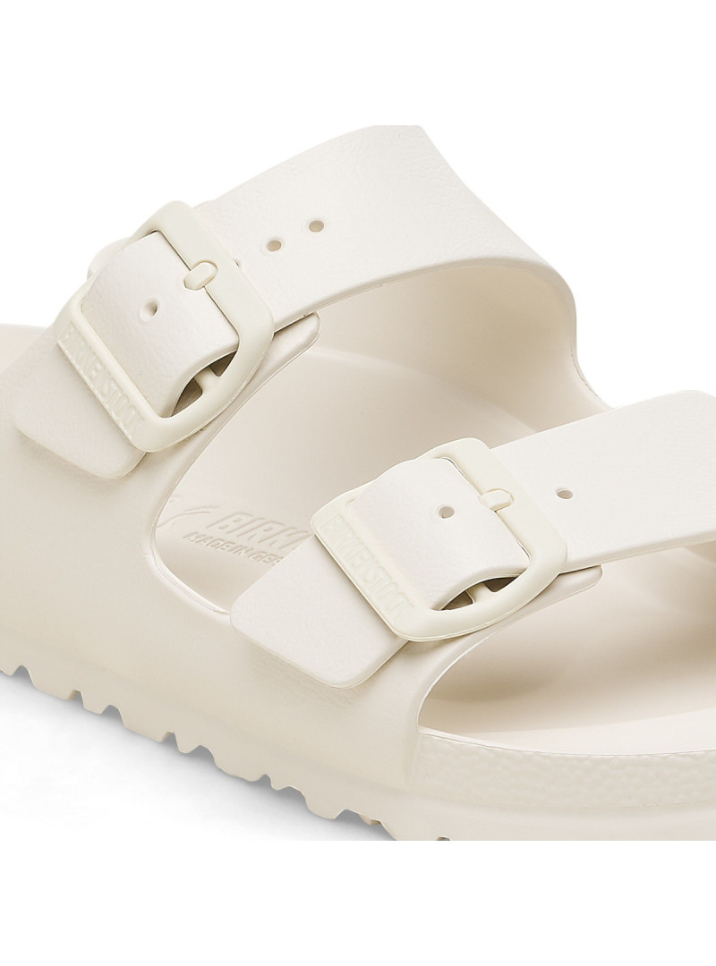 Birkenstock Damskie Klapki Arizona EVA 1027384 Biały | Sklep Monotox