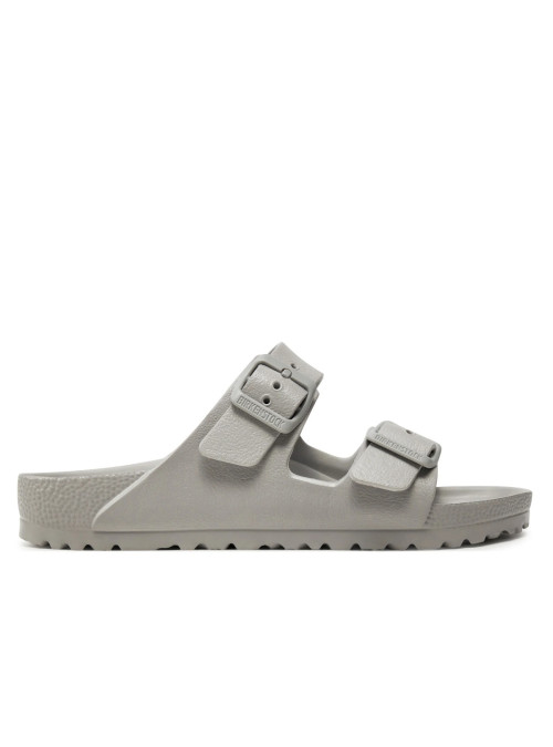 Birkenstock Damskie Klapki Arizona Eva Narrow 1027592 Szary | Sklep Monotox