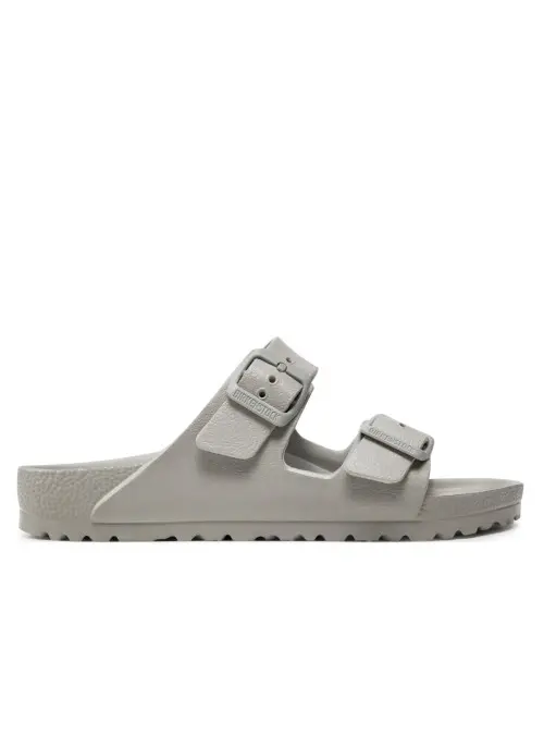 Birkenstock Damskie Klapki Arizona Eva Narrow 1027592 Szary | Sklep Monotox