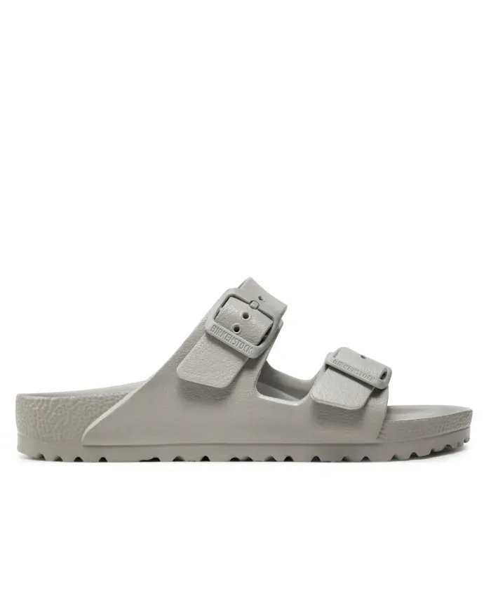 Birkenstock Damskie Klapki Arizona Eva Narrow 1027592 Szary | Sklep Monotox