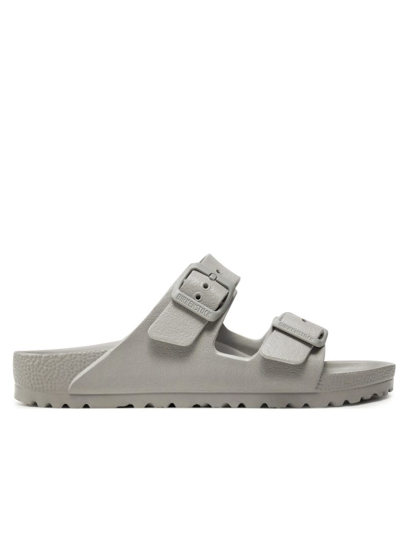 Birkenstock Damskie Klapki Arizona Eva Narrow 1027592 Szary | Sklep Monotox