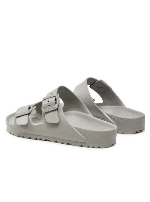 Birkenstock Damskie Klapki Arizona Eva Narrow 1027592 Szary | Sklep Monotox
