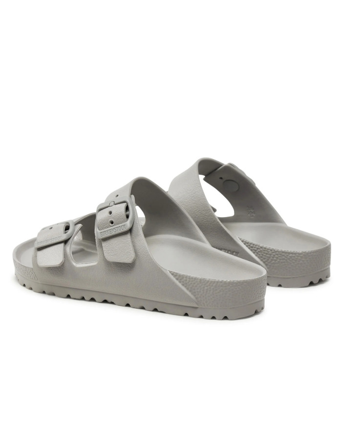 Birkenstock Damskie Klapki Arizona Eva Narrow 1027592 Szary | Sklep Monotox