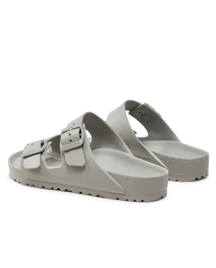 Birkenstock Damskie Klapki Arizona Eva Narrow 1027592 Szary | Sklep Monotox