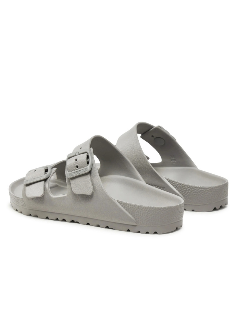 Birkenstock Damskie Klapki Arizona Eva Narrow 1027592 Szary | Sklep Monotox