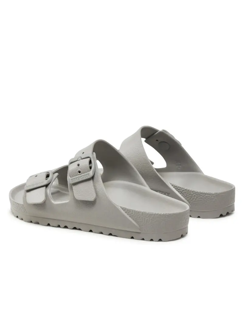 Birkenstock Damskie Klapki Arizona Eva Narrow 1027592 Szary | Sklep Monotox