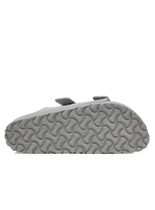 Birkenstock Damskie Klapki Arizona Eva Narrow 1027592 Szary | Sklep Monotox