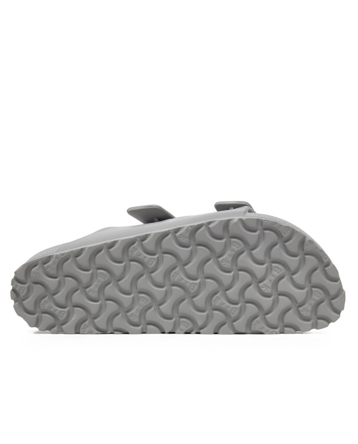 Birkenstock Damskie Klapki Arizona Eva Narrow 1027592 Szary | Sklep Monotox