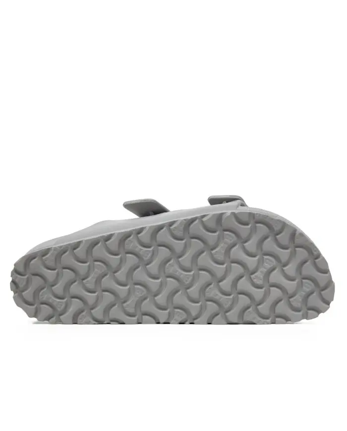 Birkenstock Damskie Klapki Arizona Eva Narrow 1027592 Szary | Sklep Monotox