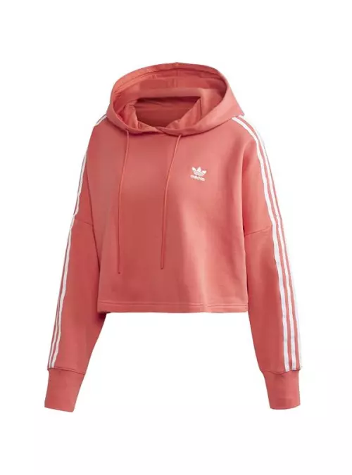 Adidas CROPPED HOOD FM3274
