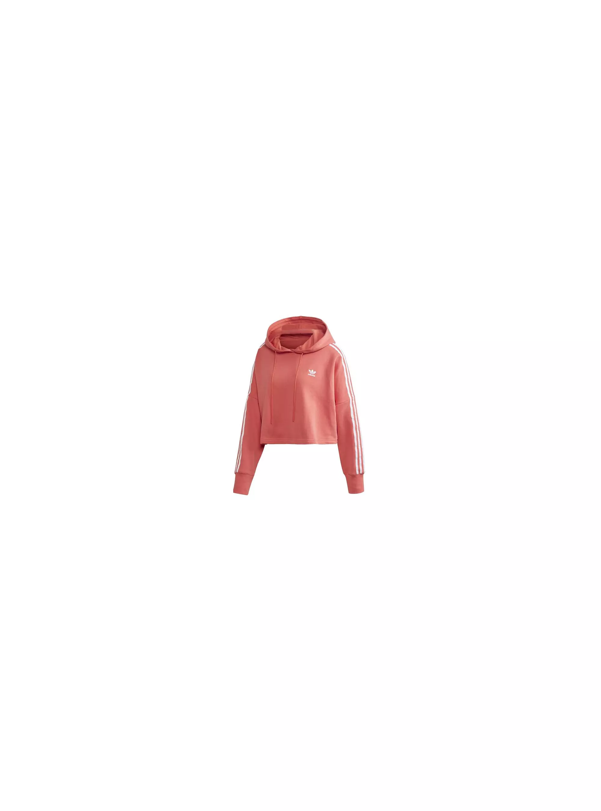 Adidas CROPPED HOOD FM3274