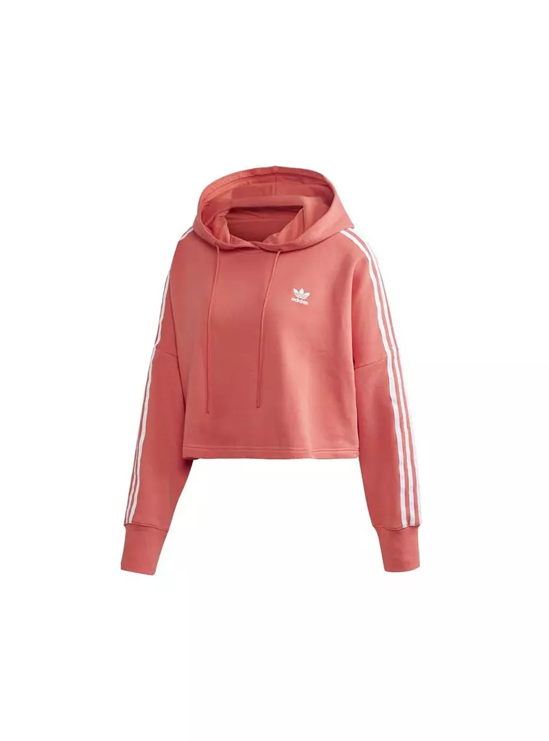 Adidas CROPPED HOOD FM3274