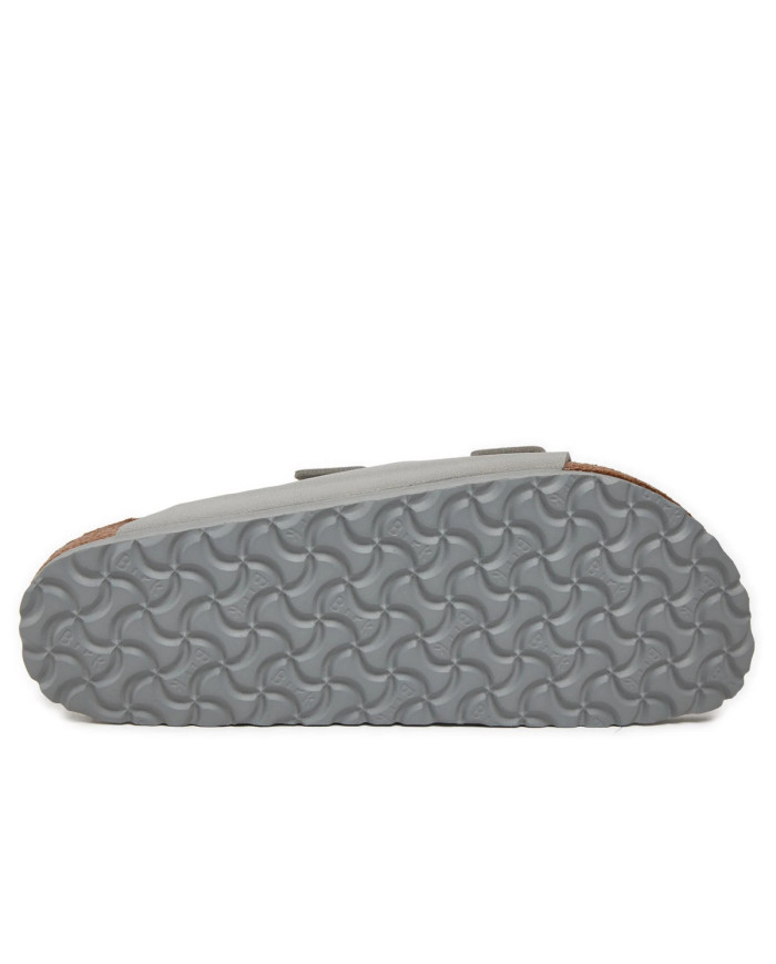 Birkenstock Damskie Klapki Arizona Birko-Flor 1027696 Stone Coin | Sklep Monotox