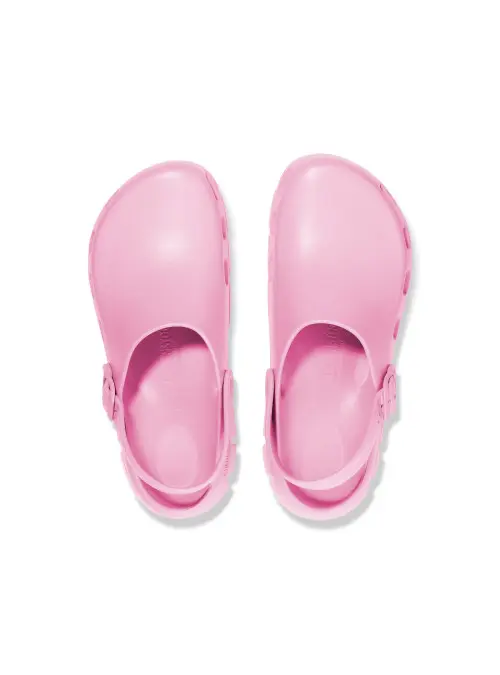 Birkenstock Damskie Klapki Birki Flow EVA Regular 1027702 Różowy | Sklep Monotox