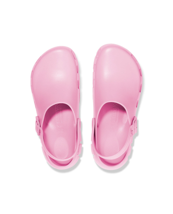 Birkenstock Damskie Klapki Birki Flow EVA Regular 1027702 Różowy | Sklep Monotox