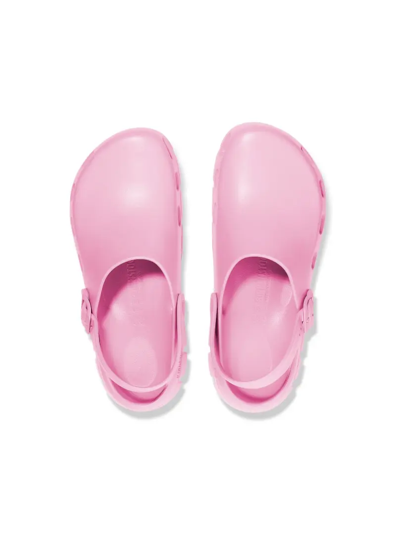 Birkenstock Damskie Klapki Birki Flow EVA Regular 1027702 Różowy | Sklep Monotox