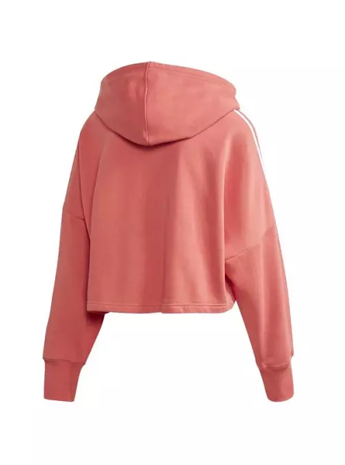 Adidas CROPPED HOOD FM3274