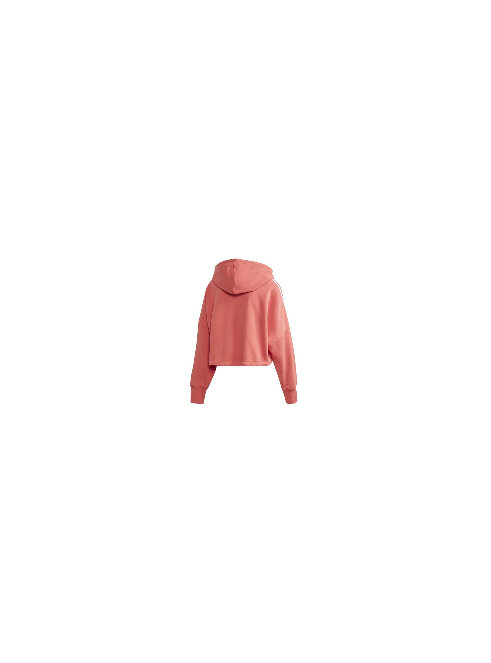 Adidas CROPPED HOOD FM3274